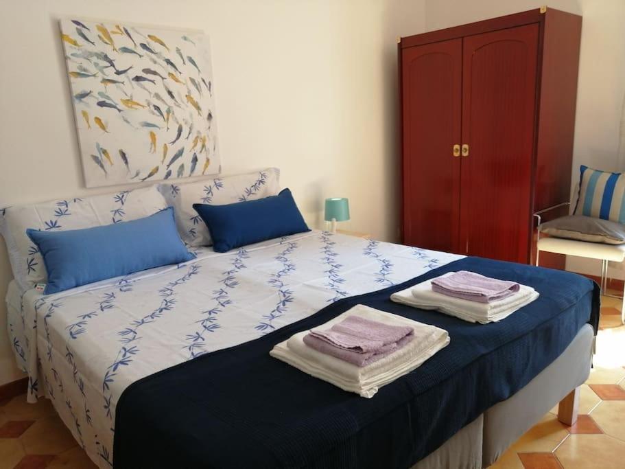 Palau Del Corso Apartment Alghero Exterior photo