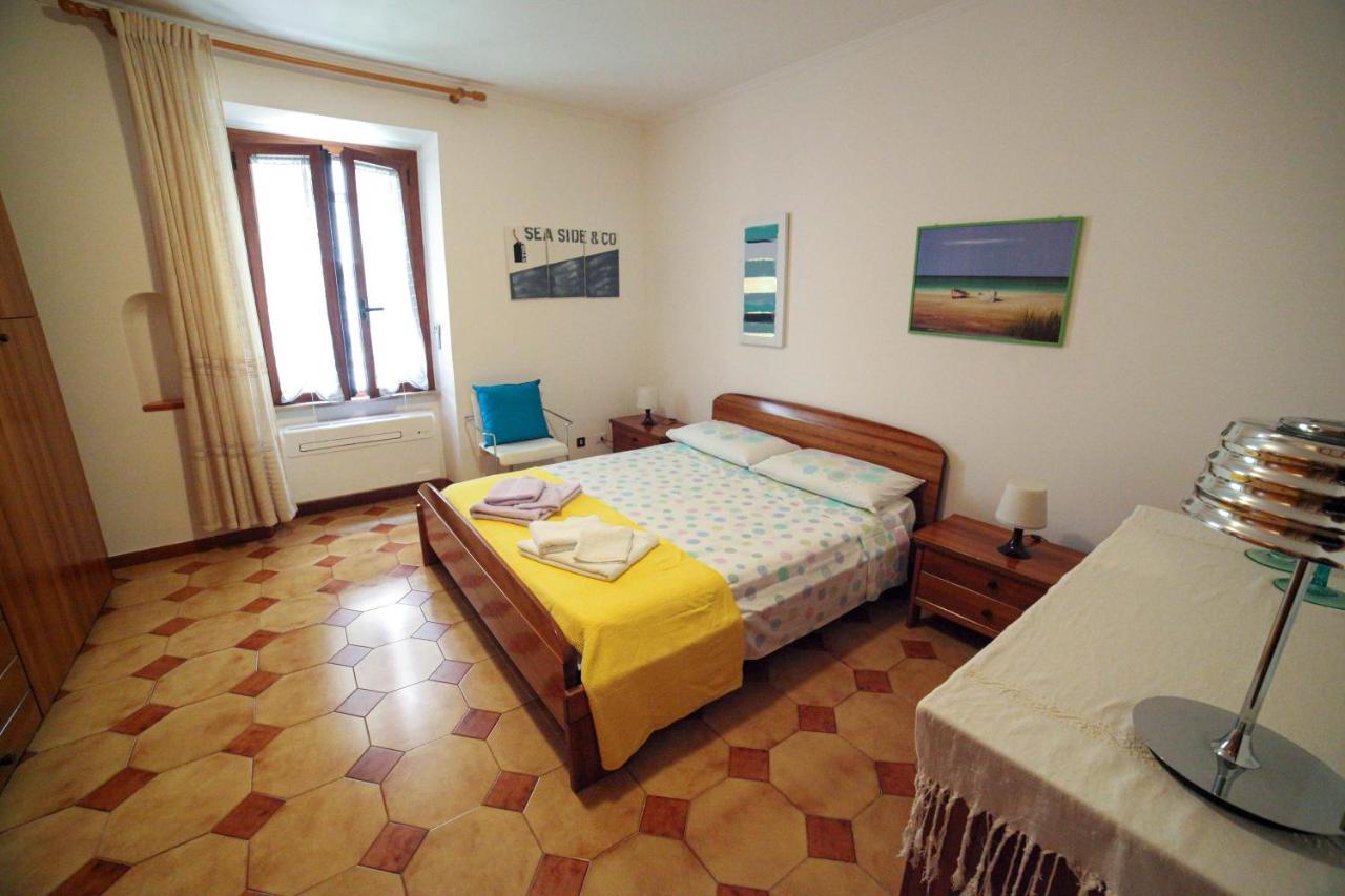 Palau Del Corso Apartment Alghero Exterior photo