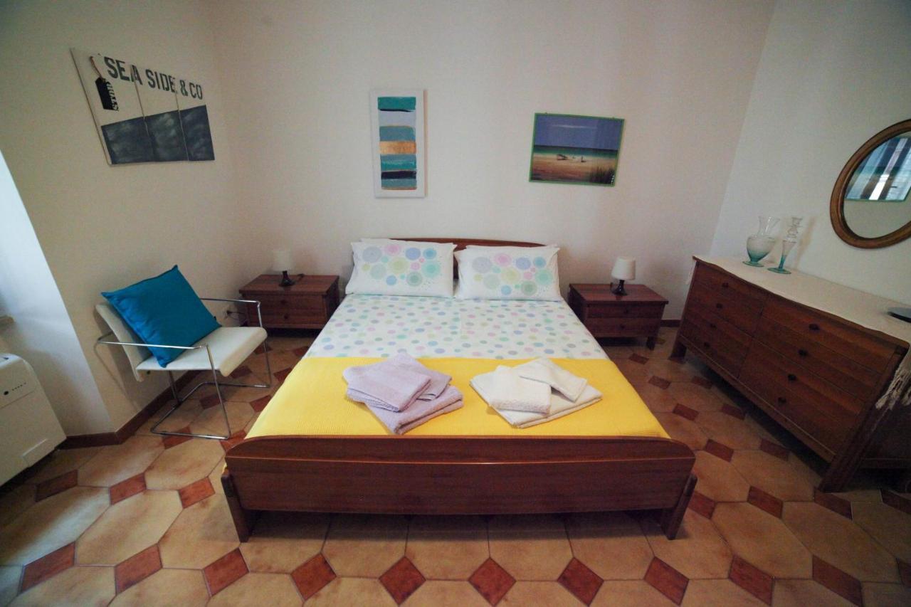 Palau Del Corso Apartment Alghero Exterior photo