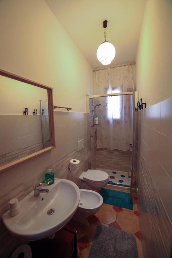 Palau Del Corso Apartment Alghero Exterior photo