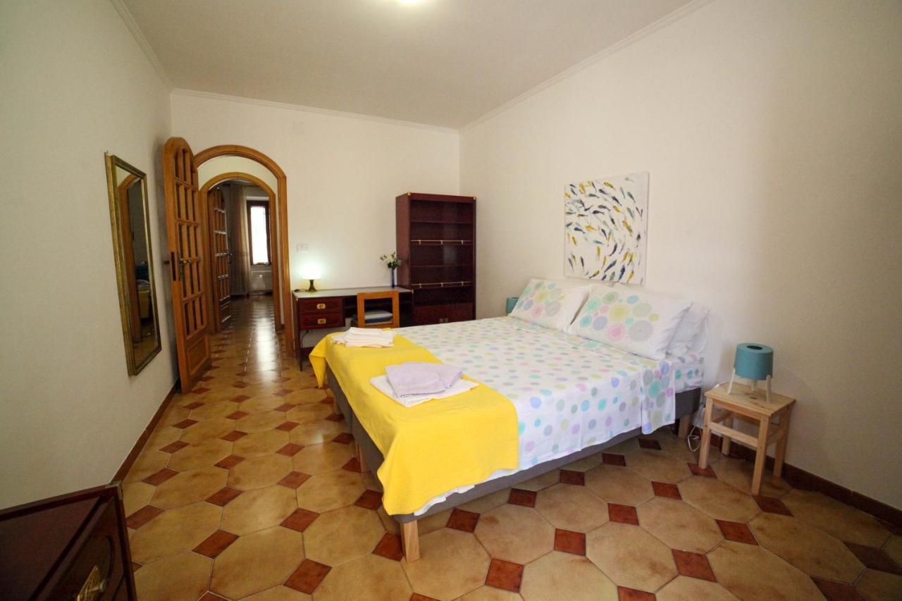 Palau Del Corso Apartment Alghero Exterior photo