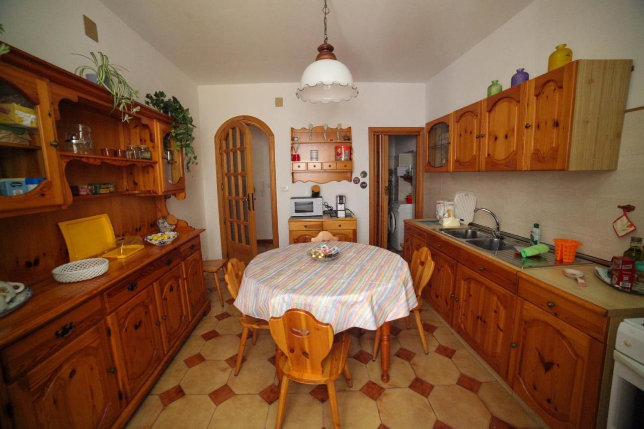 Palau Del Corso Apartment Alghero Exterior photo