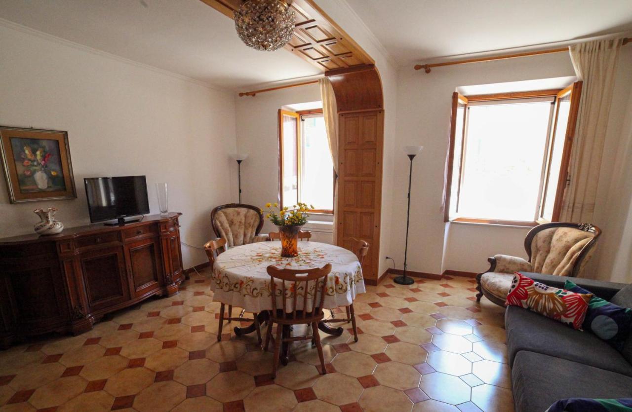 Palau Del Corso Apartment Alghero Exterior photo