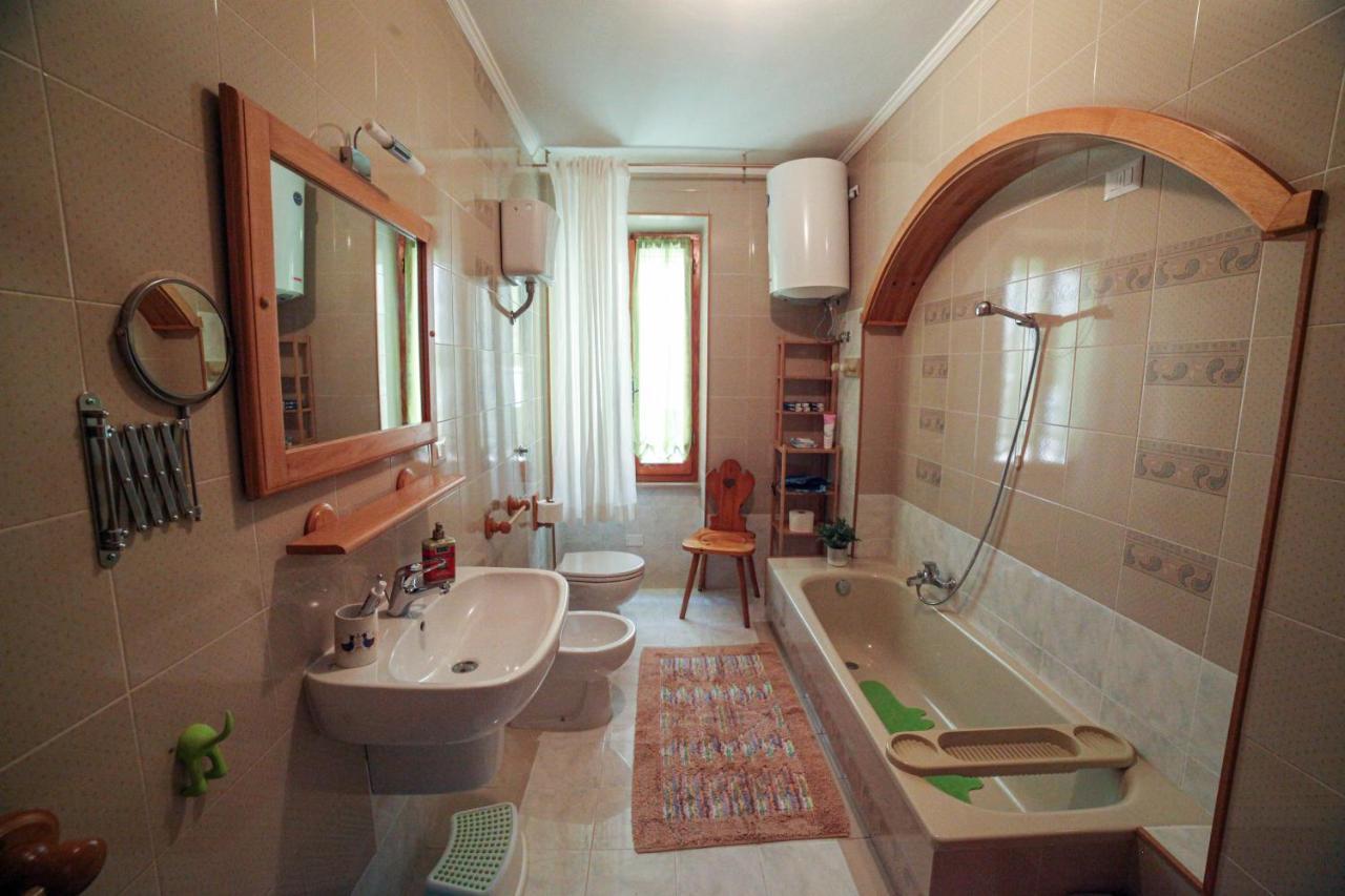 Palau Del Corso Apartment Alghero Exterior photo