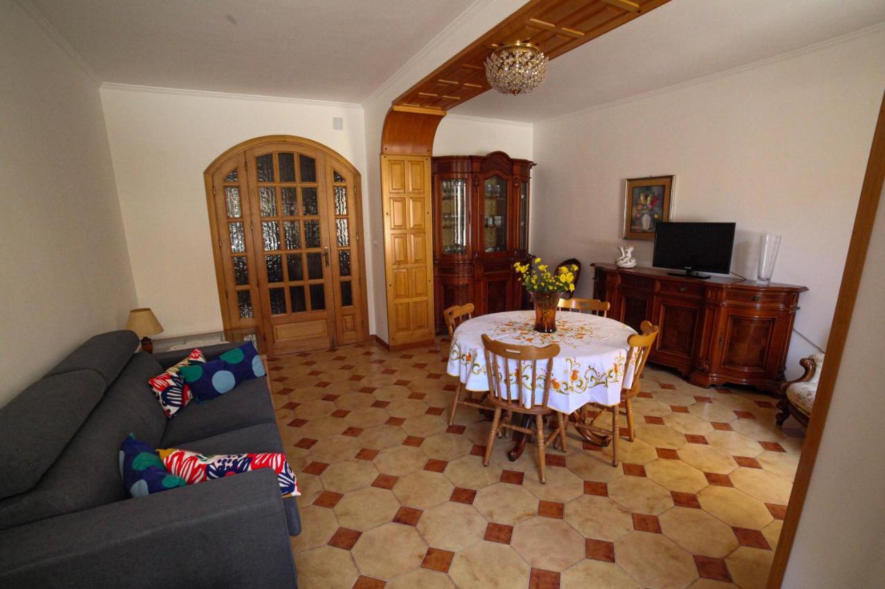 Palau Del Corso Apartment Alghero Exterior photo